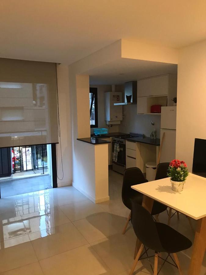 Departamento Lipari Deluxe * Mar del Plata
