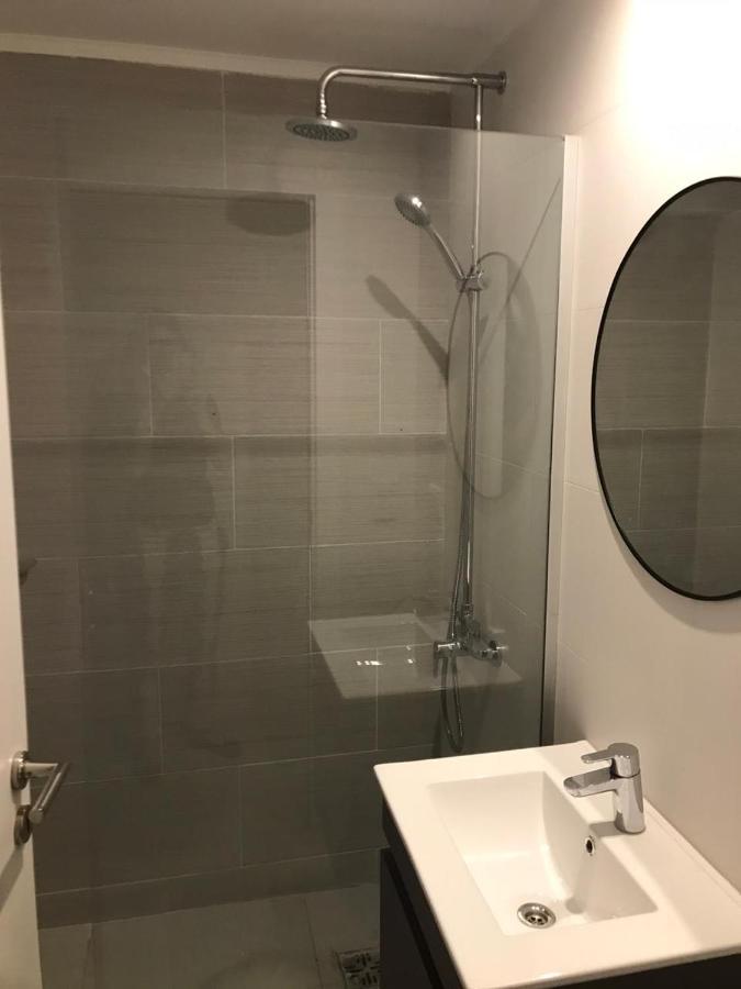 Departamento Lipari Deluxe Mar del Plata
