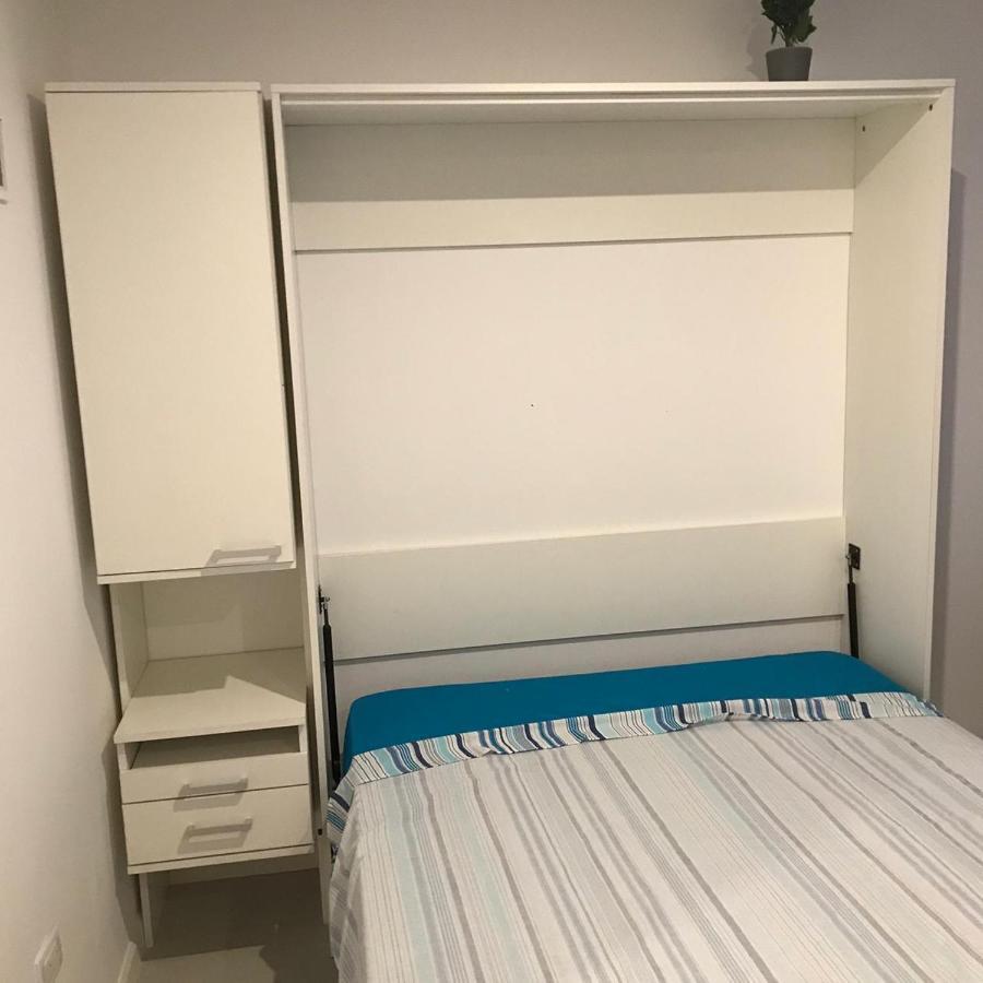 Departamento Lipari Deluxe * Mar del Plata