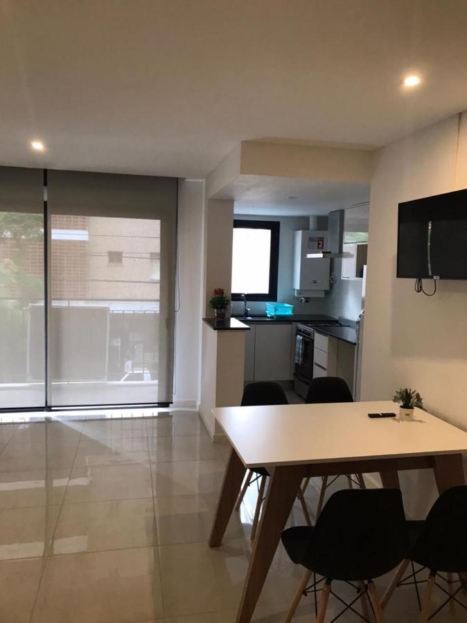 Departamento Lipari Deluxe *