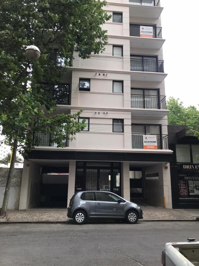 Departamento Lipari Deluxe Apartment Mar del Plata